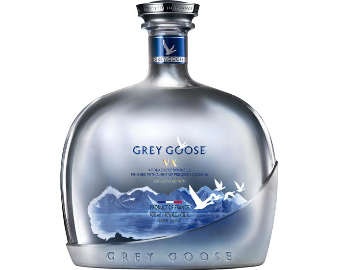 Grey Goose V/X