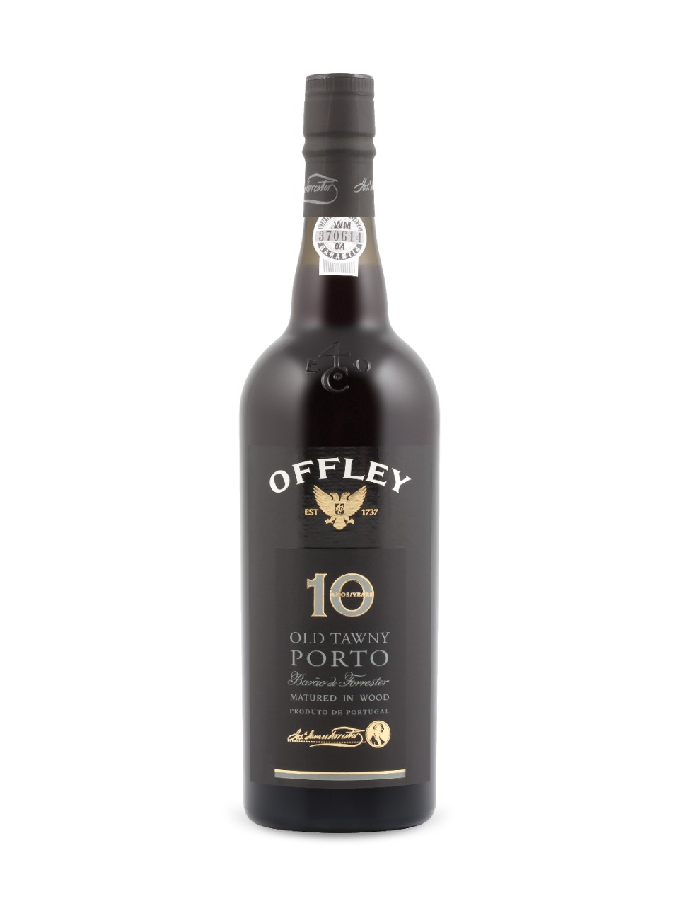 Offley Forrester Tawny 10 Ans