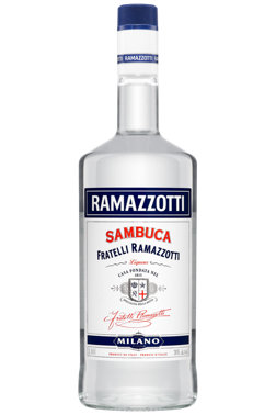 Ramazzotti Sambucca