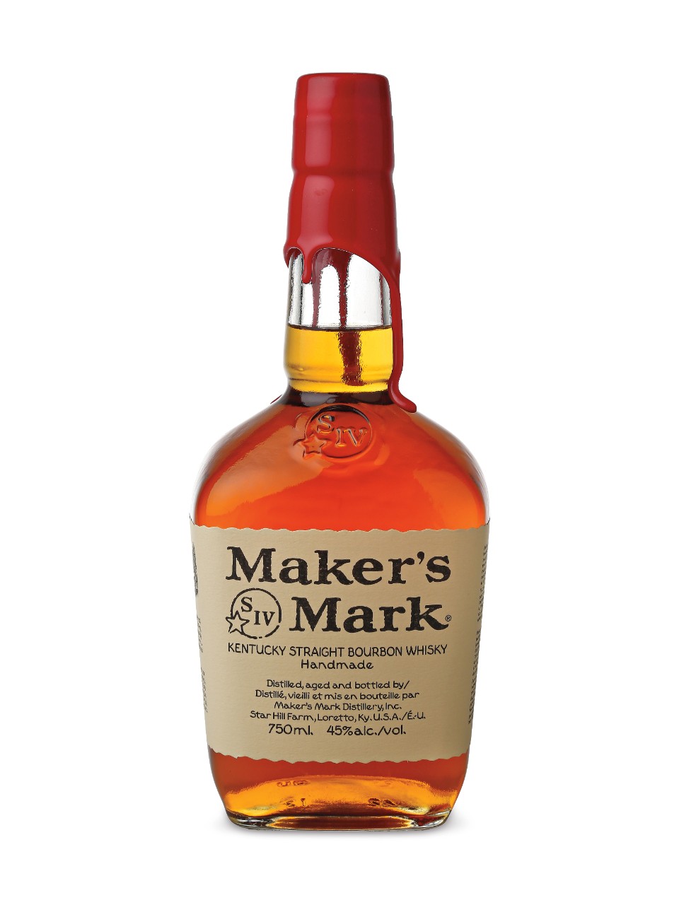 Maker's Mark Bourbon