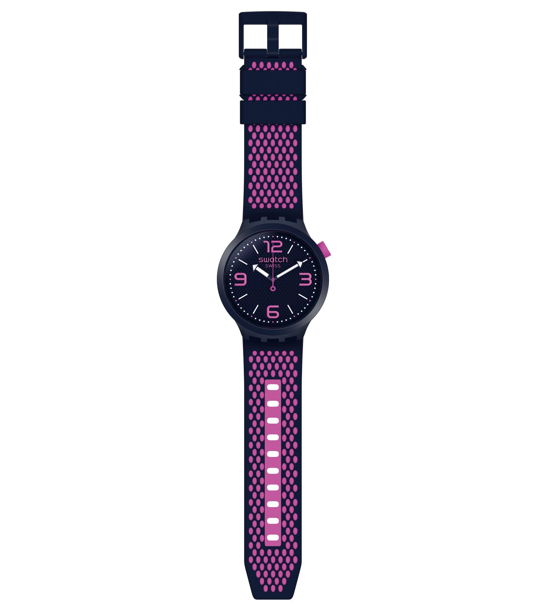 Swatch BBCandy