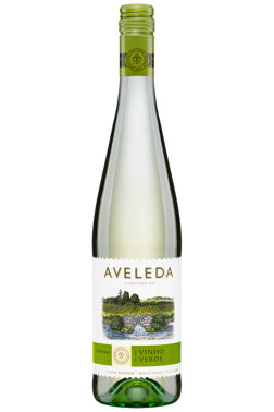 AVELEDA VINHO VERDE 750ML