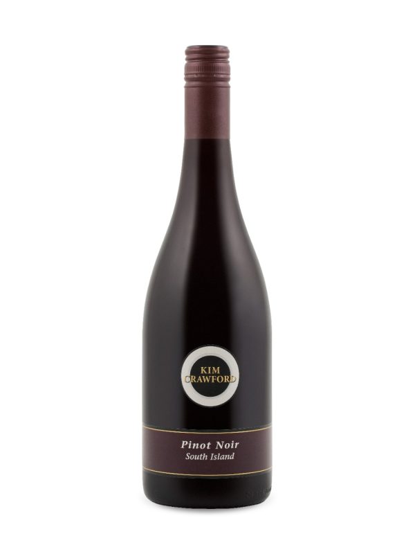 KIM CRAWFORD PINOT NOIR 750ML