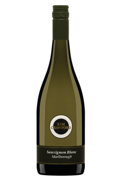 K.CRAWFORD SAUV.BLANC 750ML