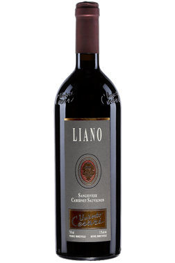 LIANO SANGIOVESE C/S UMB.750ML