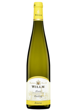 RIESLING WILLM 750ML