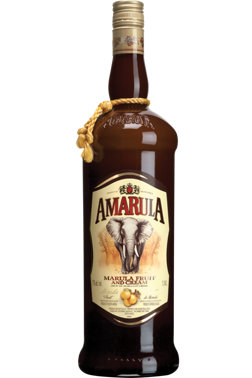 AMARULA CREAM 1.14L