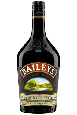 BAILEYS IRISH CR. 1.14L