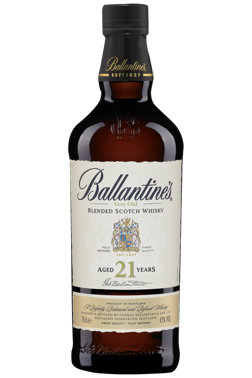 BALLANTINES 21 ANS, 700ML