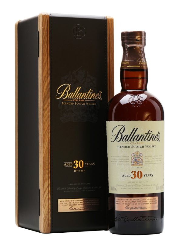 BALLANTINES 30 ANS, 700ML