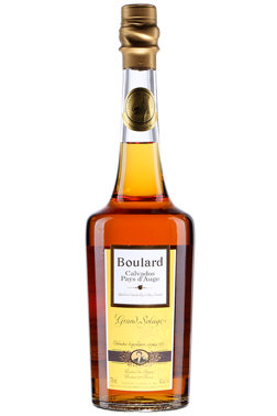 CALVADOS BOULARD 750ML