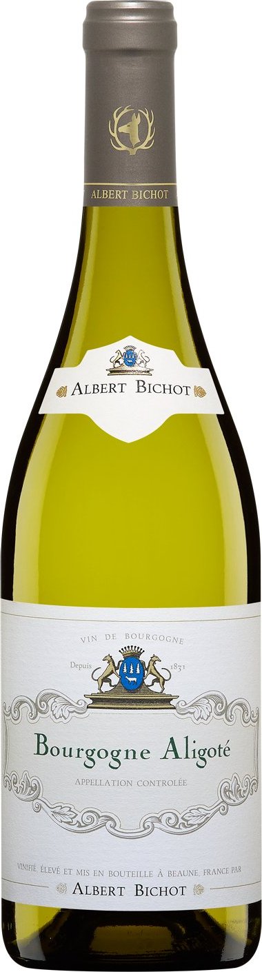 BOURG. ALIGOTE A.BICHOT 750ML