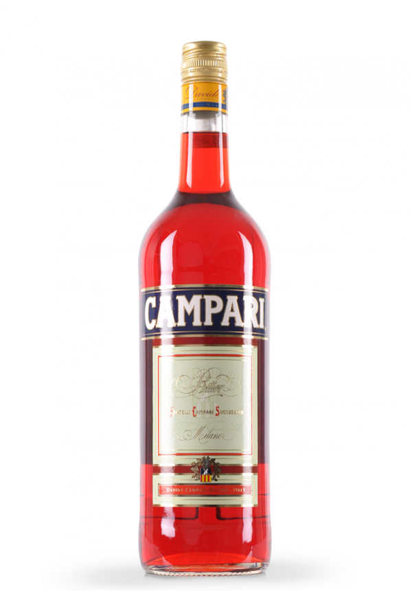 CAMPARI 750ML