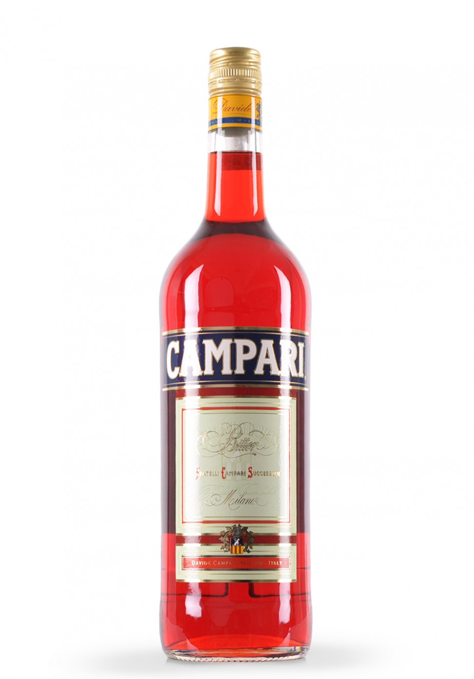 CAMPARI 750ML