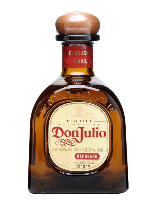 DON JULIO ANEJO 700ML