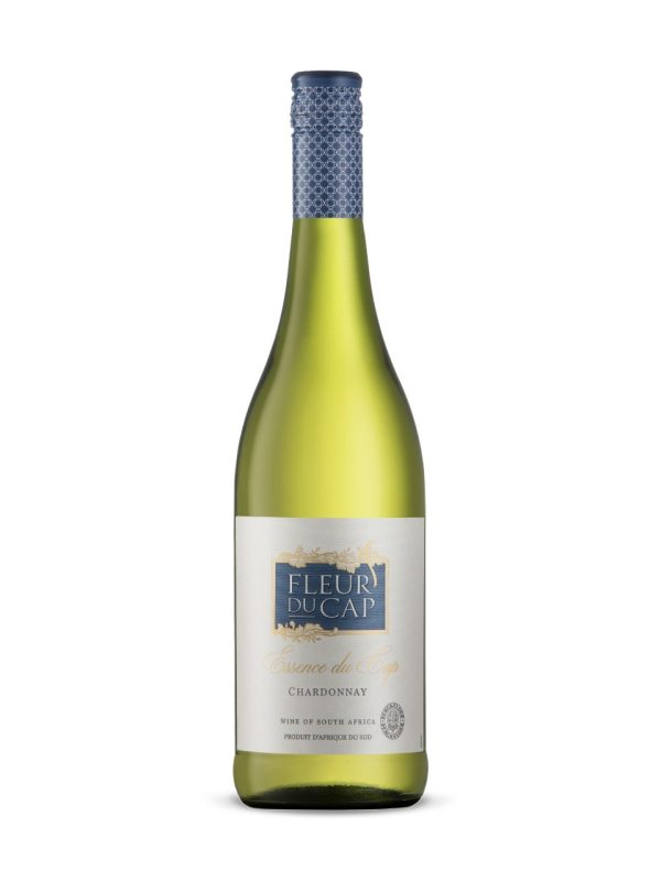 FLEUR DU CAP CHARD. 750ML