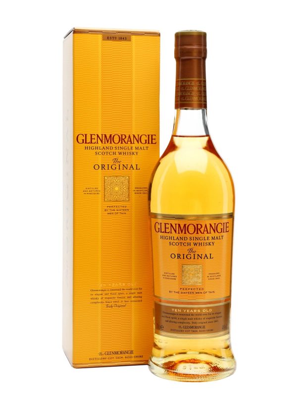 GLENMORANGIE ORIGINAL 1L