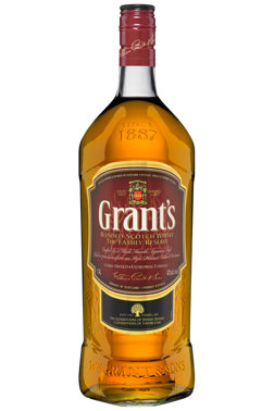 GRANT'S SCOTCH 1.14L