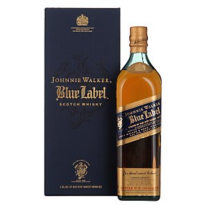 J.WALKER BLUE 1L