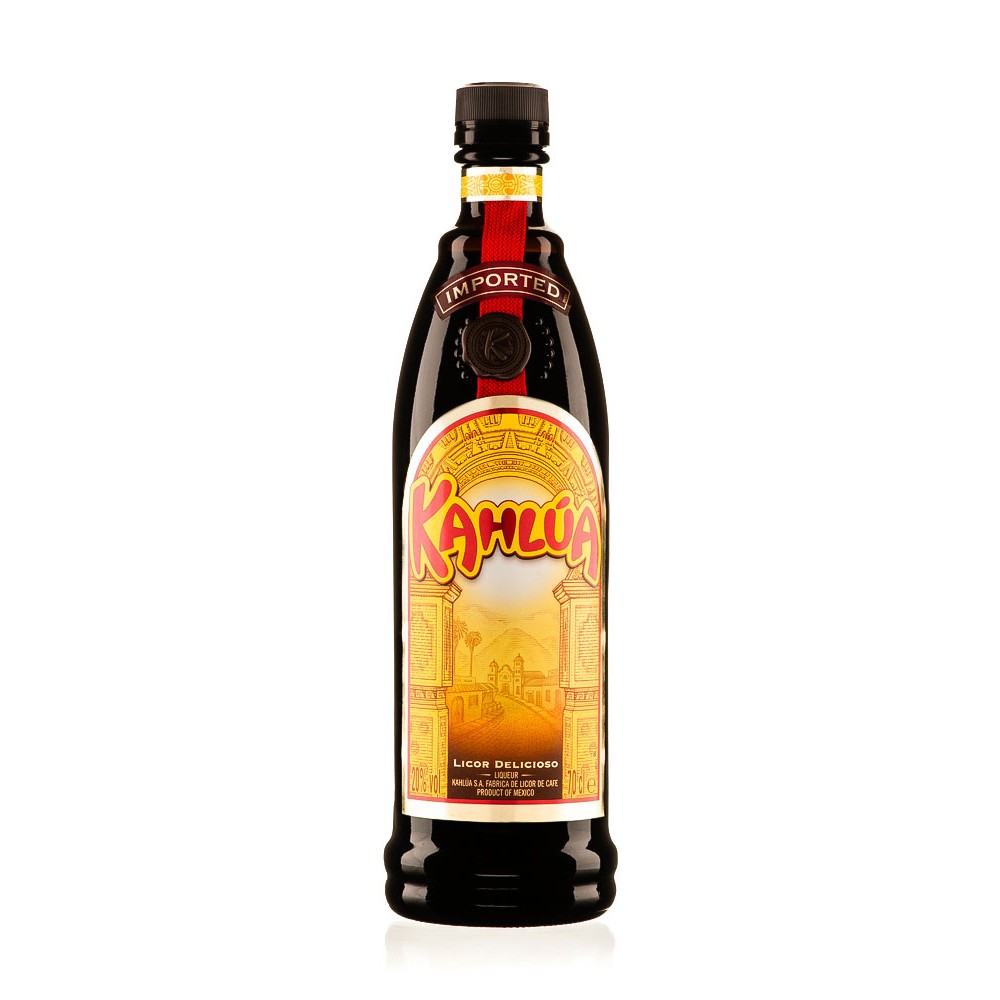 KAHLUA LIQUEUR 750ML