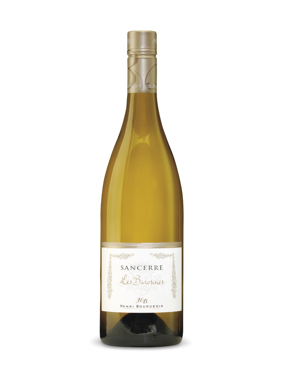 LES BARONNES SANCERRE 750ML