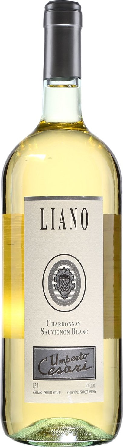 CHARD/SAUV. LIANO UMB 750ML