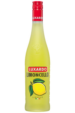 LIMONCELLO LUXARDO 750ML