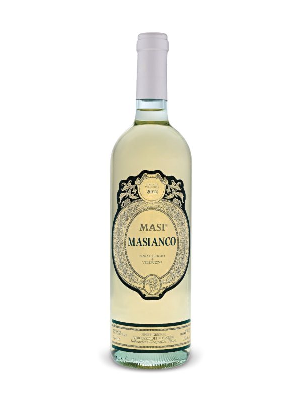 MASI MASIANCO PIN.GRIGIO 750ML