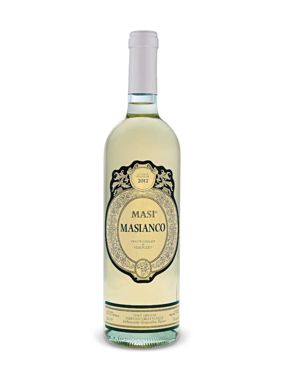 MASI MASIANCO PIN.GRIGIO 750ML