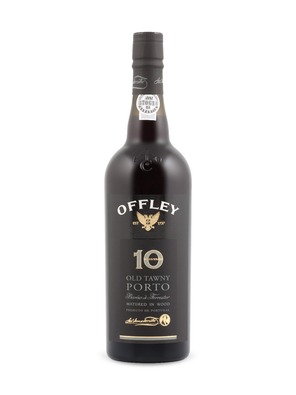 OFFLEY TAWNY 10ANS 750ML