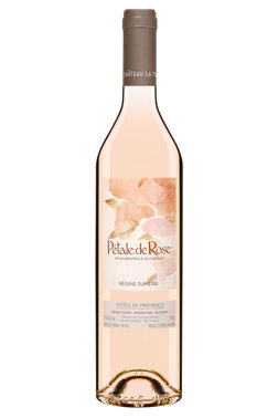 PETALE DE ROSE 750ML