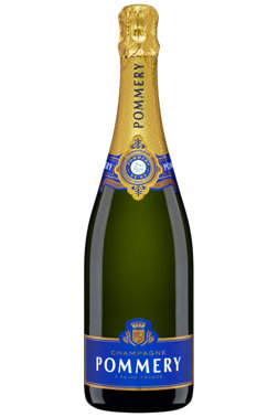 POMMERY CHAMP. 750ML