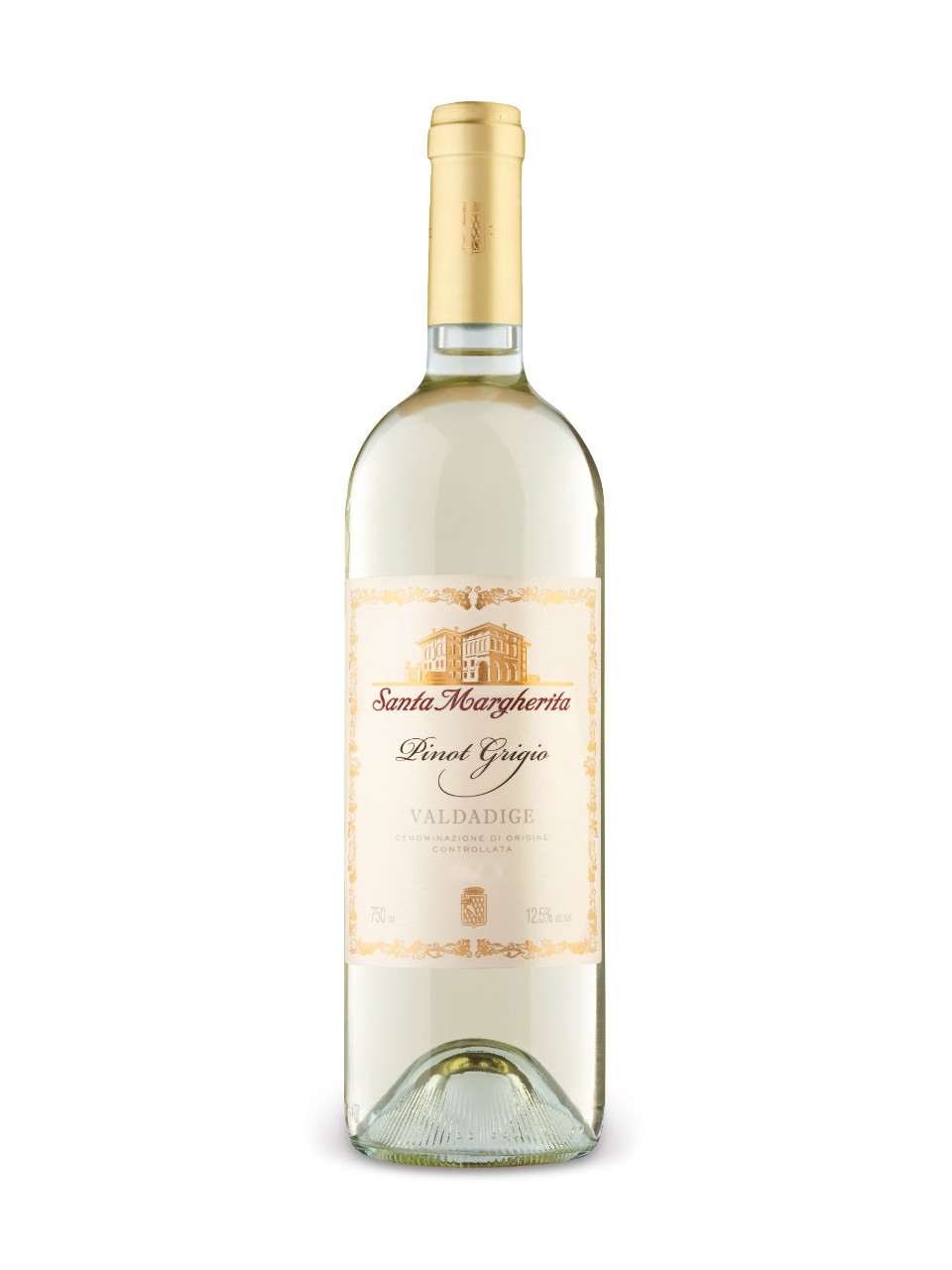 SANTA MARGHERITA P.GRIG. 750ML