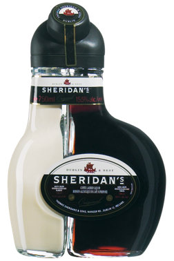 SHERIDAN'S ORIG. 750ML