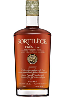 SORTILEGE PRESTIGE 750ML