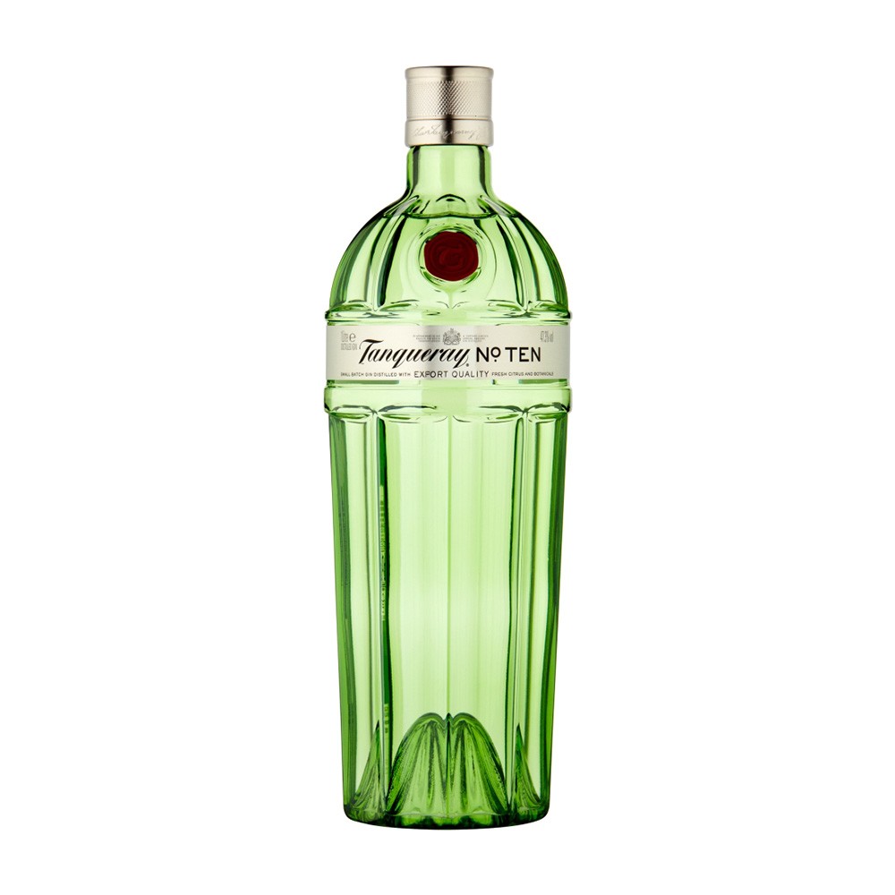 TANQUERAY NO. 10, 1L