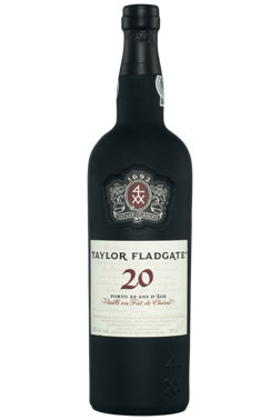 TAYLOR FLAD.TAWNY 20ANS 750ML