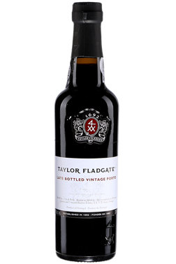 TAYLOR FLAD. LBV PORT 750ML