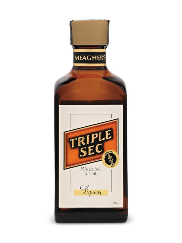 TRIPLE SEC 750ML