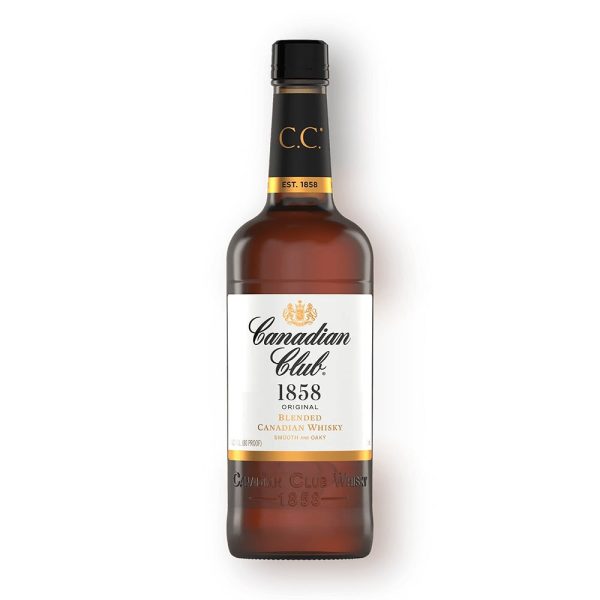 CANADIAN CLUB 1L