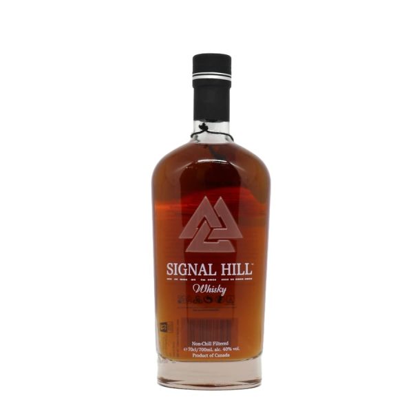 SIGNAL HILL WHISKY 700ml