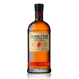 PENDLETON WHISKY 1L