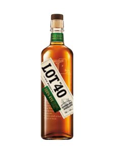 LOT 40 SINGLE COPPER, 750ML