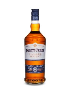 FORTY CREEK BARREL SEL 750ML