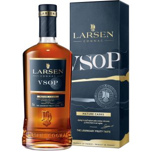 LARSEN VSOP 750ML