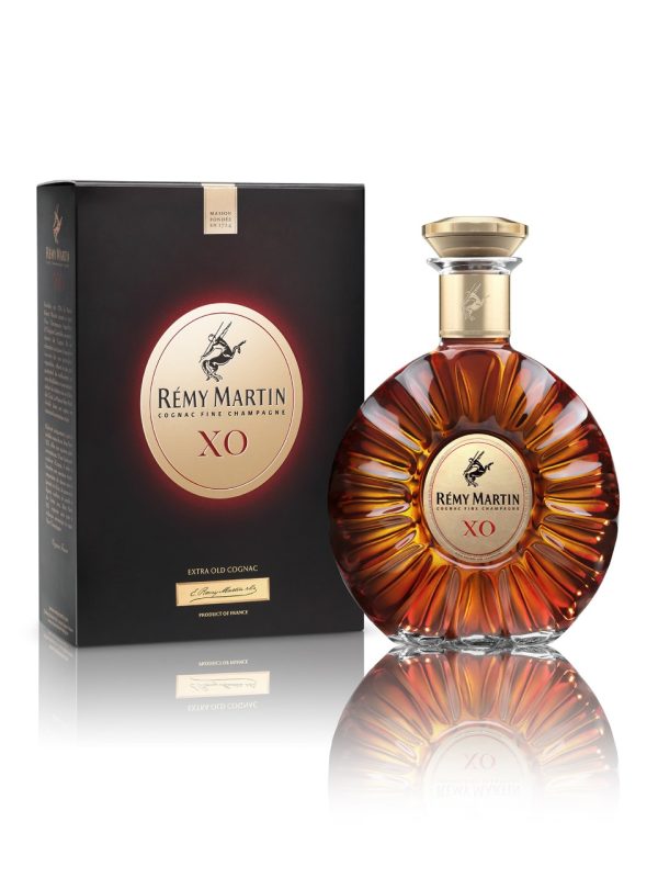 REMY MARTIN XO 750ML