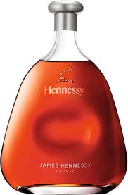 JAMES HENNESSY 1L TR EXCL