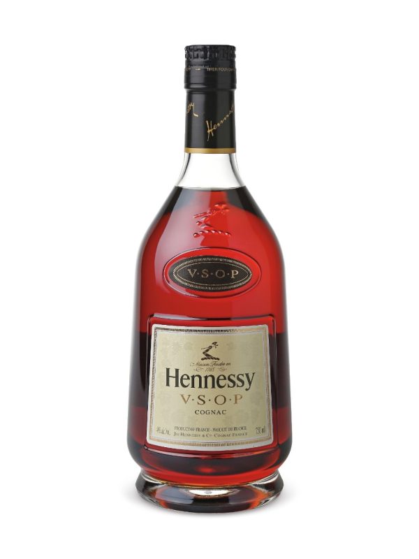 HENNESSY VSOP 1L