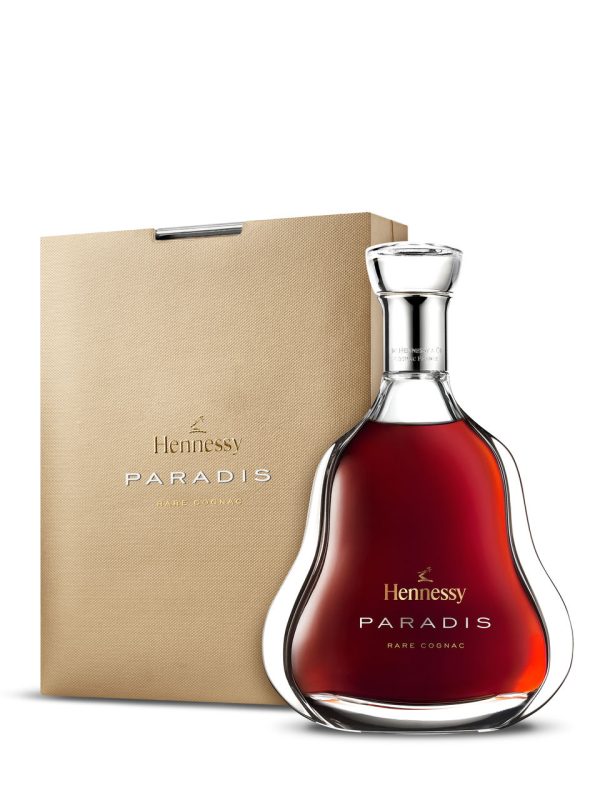 HENNESSY PARADIS 700ML