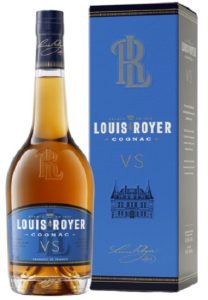 LOUIS ROYER VS 700ml